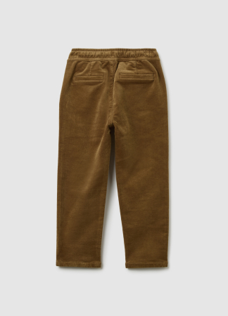 OVS Kids Pantaloni Otter Baieti 3-10 Ani [1]