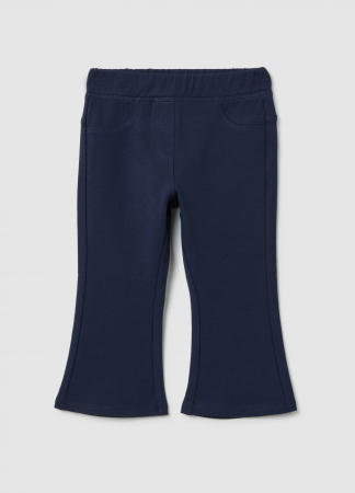 Fetite 9-36 LUNI - OVS Kids Pantaloni Piersic Fete 9-36 Luni