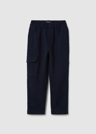 BAIETI - OVS Kids Pantaloni Seaborne Baieti 3-10 Ani