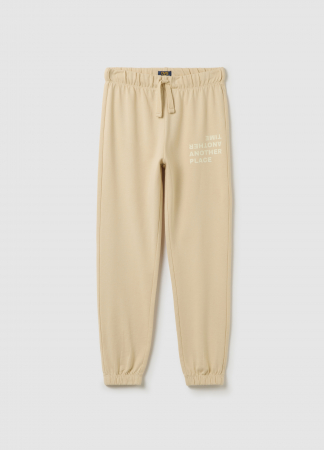 Baieti 10-15 ANI - OVS Kids Pantaloni Sport Angora Baieti 10-15 Ani