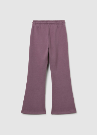 OVS Kids Pantaloni Sport Arctic Dusk Fete 3-10 Ani [1]