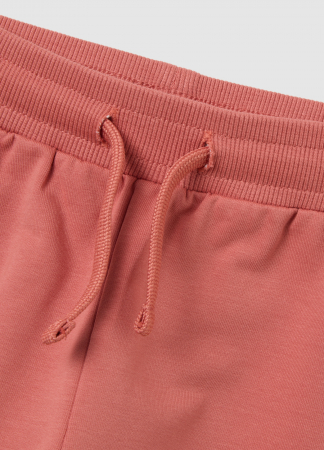 OVS Kids Pantaloni Sport Baroque Rose Fete 9-36 Luni [3]