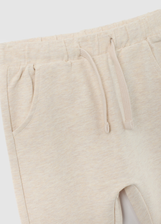 OVS Kids Спортивные Брюки Для Девочек Beige Melange 9-36 Месяцев [2]