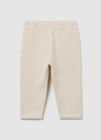 OVS Kids Спортивные Брюки Для Девочек Beige Melange 9-36 Месяцев [1]