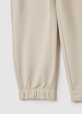 OVS Kids Pantaloni Sport Bej Baieti 3-10 Ani [3]