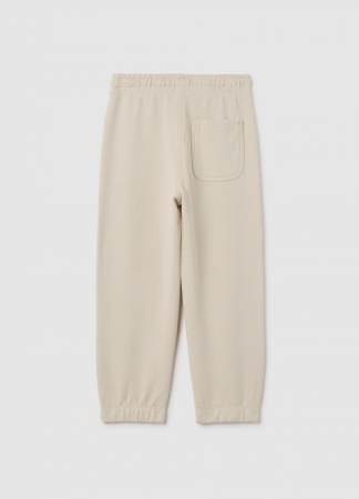 OVS Kids Pantaloni Sport Bej Baieti 3-10 Ani [1]