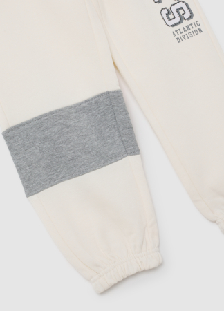 OVS Kids Спортивные Брюки Для Мальчиков Бежевые 3-10 Лет [3]