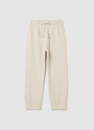 BAIETI - OVS Kids Pantaloni Sport Bej Baieti 3-10 Ani