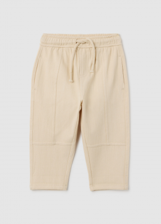 Pantaloni - OVS Kids Pantaloni Sport Bej Baieti 9-36 Luni