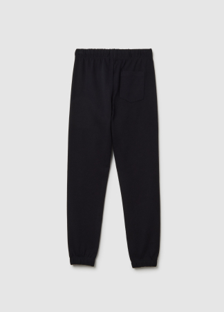 OVS Kids Pantaloni Sport Black Beauty  Baieti 10-15 Ani [1]