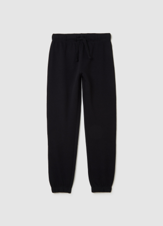 Baieti 10-15 ANI - OVS Kids Pantaloni Sport Black Beauty  Baieti 10-15 Ani