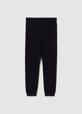 OVS Kids Pantaloni Sport Black Beauty  Baieti 10-15 Ani [1]