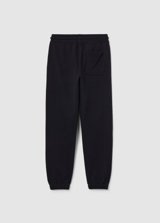 OVS Kids Pantaloni Sport Black Beauty  Baieti 10-15 Ani [1]