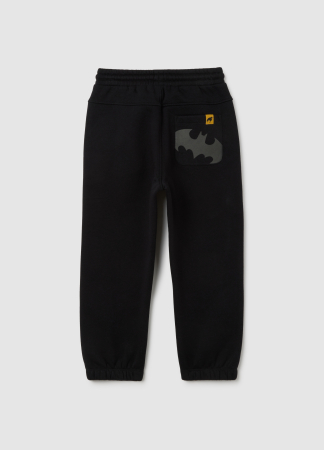 OVS Kids Pantaloni Sport Black Beauty  Baieti 3-10 Ani [1]