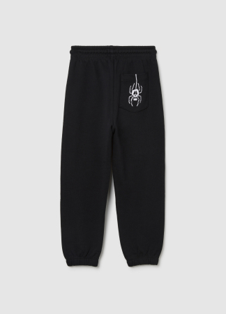 OVS Kids Pantaloni Sport Black Beauty  Baieti 3-10 Ani [1]