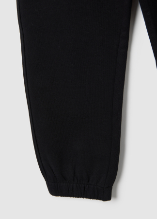 OVS Kids Pantaloni Sport Black Beauty  Baieti 3-10 Ani [3]