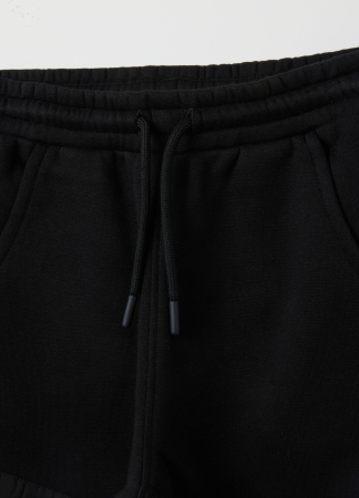 OVS Kids Pantaloni Sport Black Beauty  Baieti 3-10 Ani [2]