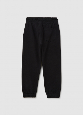 OVS Kids Pantaloni Sport Black Beauty  Baieti 3-10 Ani [1]
