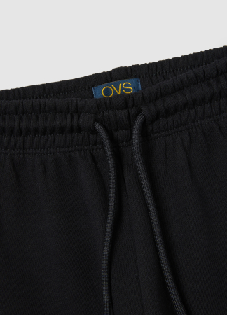 OVS Kids Pantaloni Sport Black Beauty  Baieti 3-10 Ani [3]