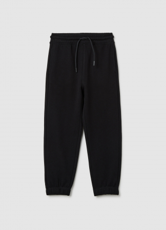 BAIETI - OVS Kids Pantaloni Sport Black Beauty  Baieti 3-10 Ani
