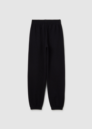 OVS Kids Pantaloni Sport Black Beauty  Fete 10-15 Ani [1]