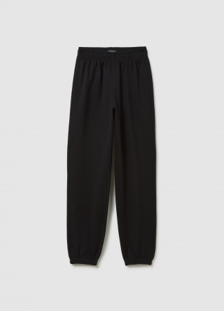 OVS Kids Pantaloni Sport Black Beauty  Fete 10-15 Ani [3]