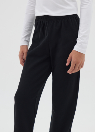 OVS Kids Pantaloni Sport Black Beauty  Fete 10-15 Ani [2]
