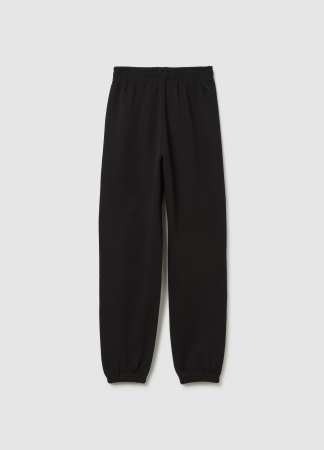 OVS Kids Pantaloni Sport Black Beauty  Fete 10-15 Ani [4]