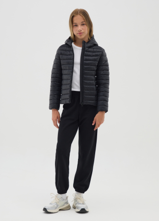 Pantaloni - OVS Kids Pantaloni Sport Black Beauty  Fete 10-15 Ani