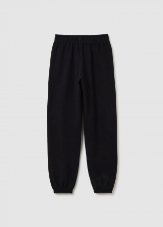 OVS Kids Pantaloni Sport Black Beauty  Fete 10-15 Ani [1]