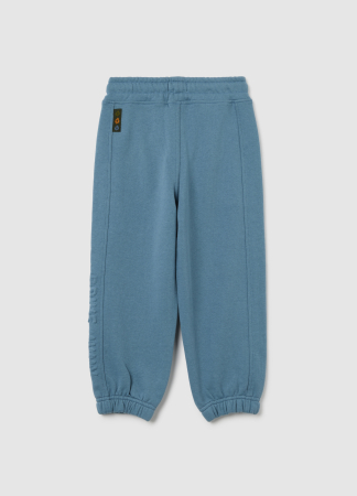 OVS Kids Pantaloni Sport Bluestone Baieti 3-10 Ani [1]