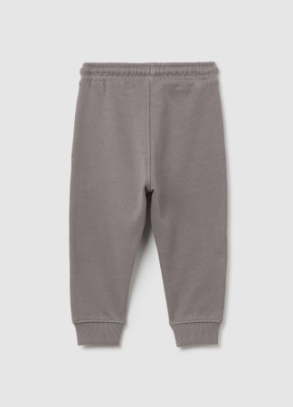OVS Kids Pantaloni Sport Bordo Baieti 9-36 Luni [1]
