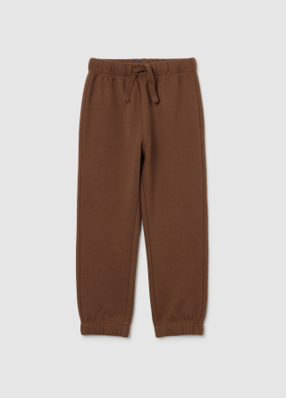 BAIETI - OVS Kids Pantaloni Sport Cafenii Baieti 3-10 Ani