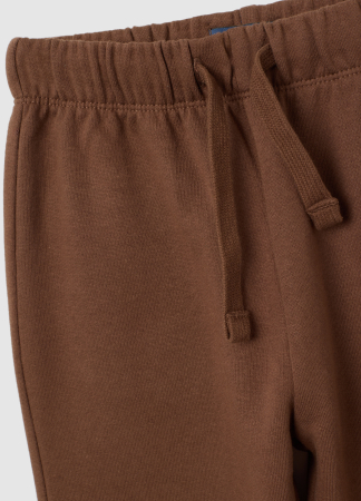 OVS Kids Спортивные Брюки Для Мальчиков Коричневые 3-10 Лет [3]