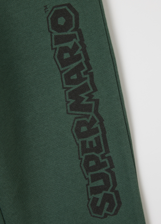 OVS Kids Pantaloni Sport Cilantro Baieti 3-10 Ani [2]