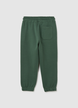 OVS Kids Pantaloni Sport Cilantro Baieti 3-10 Ani [1]