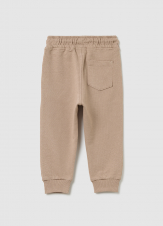 OVS Kids Pantaloni Sport Cobblestone Baieti 9-36 Luni [1]