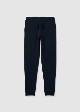 BAIETI - OVS Kids Pantaloni Sport Dark Sapphire  Baieti 10-15 Ani