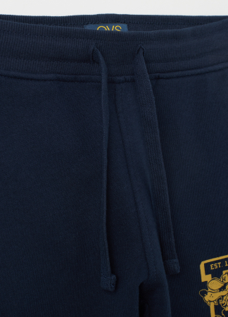 OVS Kids Pantaloni Sport Dark Sapphire  Baieti 3-10 Ani [2]