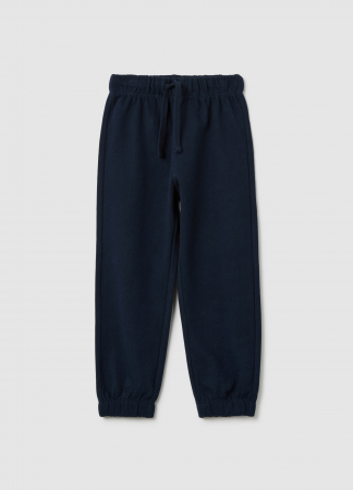 BAIETI - OVS Kids Pantaloni Sport Dark Sapphire  Baieti 3-10 Ani