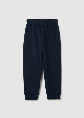 OVS Kids Pantaloni Sport Dark Sapphire  Baieti 3-10 Ani [1]