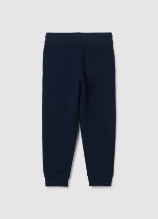 OVS Kids Pantaloni Sport Dark Sapphire  Baieti 3-10 Ani [1]