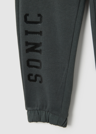 OVS Kids Pantaloni Sport Dark Shadow Baieti 3-10 Ani [3]