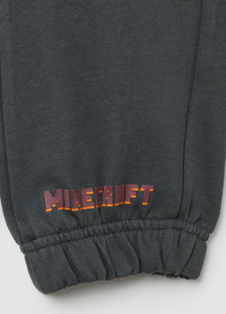 OVS Kids Pantaloni Sport Dark Shadow Baieti 3-10 Ani [3]