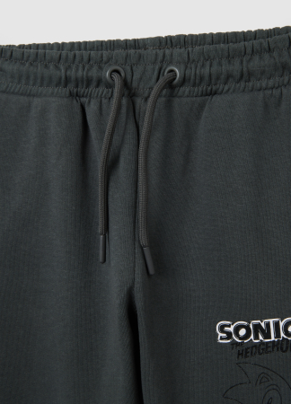 OVS Kids Pantaloni Sport Dark Shadow Baieti 3-10 Ani [2]