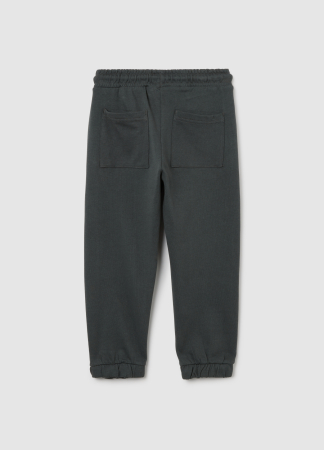 OVS Kids Pantaloni Sport Dark Shadow Baieti 3-10 Ani [1]