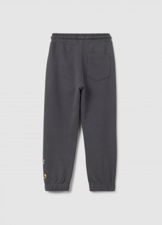 OVS Kids Pantaloni Sport Dark Shadow Baieti 3-10 Ani [1]