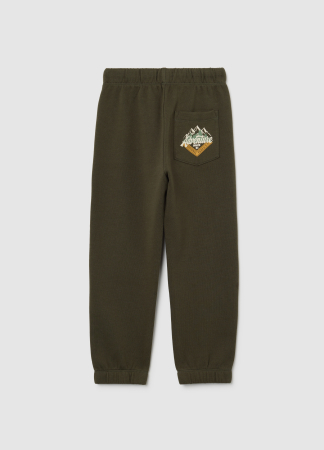 OVS Kids Pantaloni Sport Deep Depths Baieti 3-10 Ani [1]