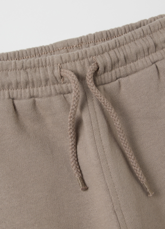 OVS Kids Pantaloni Sport Driftwood Baieti 9-36 Luni [3]