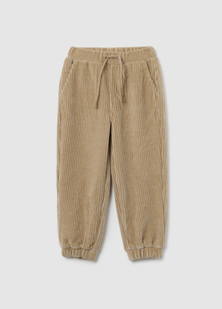 BAIETI - OVS Kids Pantaloni Sport Dune Baieti 3-10 Ani